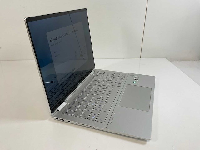 Hp c1030 13.5”, core i7 10th gen, 16 gb ram, 128 gb ssd touchscreen chromebooks (3x) - afbeelding 10 van  21