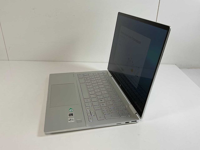 Hp c1030 13.5”, core i7 10th gen, 16 gb ram, 128 gb ssd touchscreen chromebooks (3x) - afbeelding 11 van  21