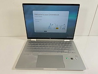 Hp c1030 13.5”, core i7 10th gen, 16 gb ram, 128 gb ssd touchscreen chromebooks (3x) - afbeelding 15 van  21
