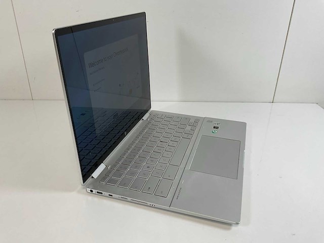 Hp c1030 13.5”, core i7 10th gen, 16 gb ram, 128 gb ssd touchscreen chromebooks (3x) - afbeelding 16 van  21