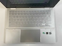 Hp c1030 13.5”, core i7 10th gen, 16 gb ram, 128 gb ssd touchscreen chromebooks (3x) - afbeelding 18 van  21