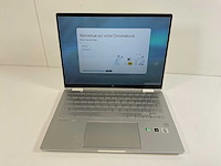 Hp c1030 13.5”, core i7 10th gen, 16 gb ram, 128 gb ssd touchscreen chromebooks (3x) - afbeelding 2 van  18