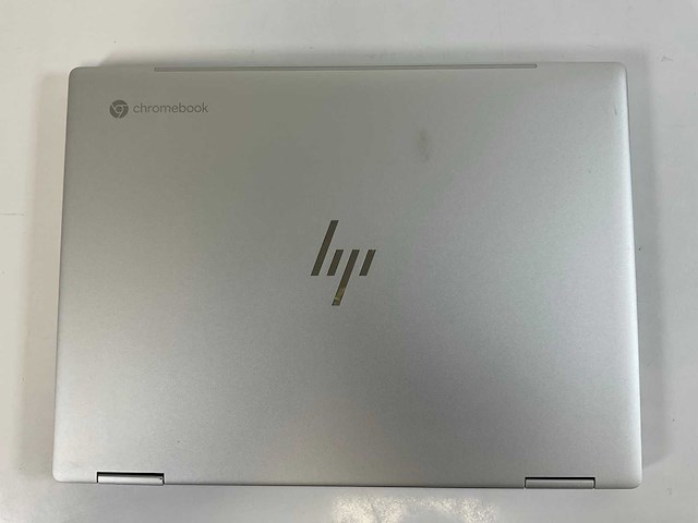 Hp c1030 13.5”, core i7 10th gen, 16 gb ram, 128 gb ssd touchscreen chromebooks (3x) - afbeelding 4 van  18
