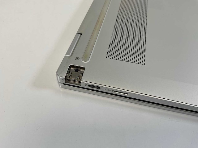 Hp c1030 13.5”, core i7 10th gen, 16 gb ram, 128 gb ssd touchscreen chromebooks (3x) - afbeelding 6 van  18
