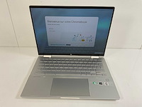 Hp c1030 13.5”, core i7 10th gen, 16 gb ram, 128 gb ssd touchscreen chromebooks (3x) - afbeelding 7 van  18