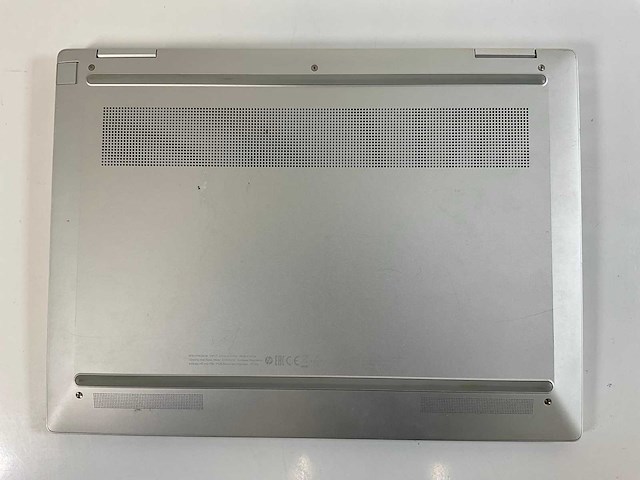 Hp c1030 13.5”, core i7 10th gen, 16 gb ram, 128 gb ssd touchscreen chromebooks (3x) - afbeelding 11 van  18