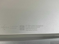Hp c1030 13.5”, core i7 10th gen, 16 gb ram, 128 gb ssd touchscreen chromebooks (3x) - afbeelding 12 van  18