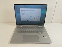 Hp c1030 13.5”, core i7 10th gen, 16 gb ram, 128 gb ssd touchscreen chromebooks (3x) - afbeelding 13 van  18