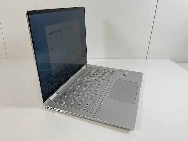 Hp c1030 13.5”, core i7 10th gen, 16 gb ram, 128 gb ssd touchscreen chromebooks (3x) - afbeelding 14 van  18