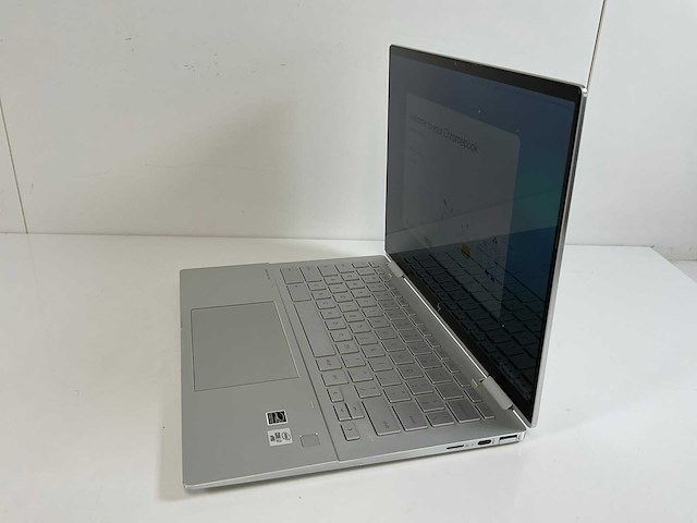 Hp c1030 13.5”, core i7 10th gen, 16 gb ram, 128 gb ssd touchscreen chromebooks (3x) - afbeelding 15 van  18