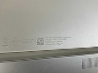 Hp c1030 13.5”, core i7 10th gen, 16 gb ram, 128 gb ssd touchscreen chromebooks (3x) - afbeelding 18 van  18