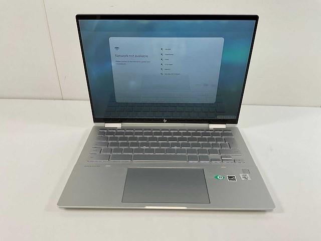 Hp c1030 13.5”, core i7 10th gen, 16 gb ram, 128 gb ssd touchscreen chromebooks (3x) - afbeelding 2 van  21