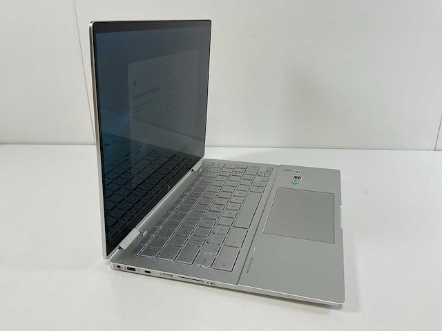 Hp c1030 13.5”, core i7 10th gen, 16 gb ram, 128 gb ssd touchscreen chromebooks (3x) - afbeelding 3 van  21