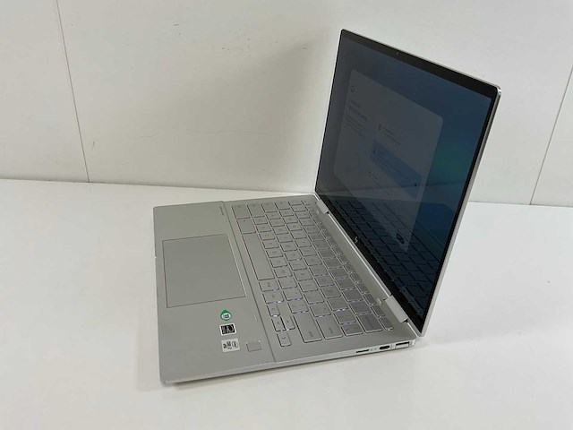 Hp c1030 13.5”, core i7 10th gen, 16 gb ram, 128 gb ssd touchscreen chromebooks (3x) - afbeelding 11 van  21