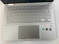 Hp c1030 13.5”, core i7 10th gen, 16 gb ram, 128 gb ssd touchscreen chromebooks (3x) - afbeelding 12 van  21