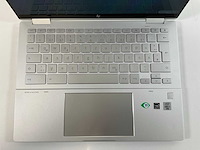 Hp c1030 13.5”, core i7 10th gen, 16 gb ram, 128 gb ssd touchscreen chromebooks (3x) - afbeelding 18 van  21