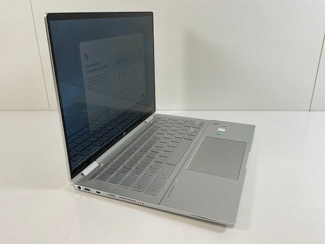 Hp c1030 13.5”, core i7 10th gen, 16 gb ram, 128 gb ssd touchscreen chromebooks (3x) - afbeelding 3 van  23