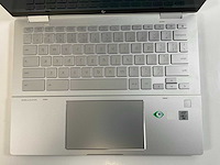 Hp c1030 13.5”, core i7 10th gen, 16 gb ram, 128 gb ssd touchscreen chromebooks (3x) - afbeelding 5 van  23