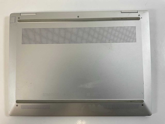 Hp c1030 13.5”, core i7 10th gen, 16 gb ram, 128 gb ssd touchscreen chromebooks (3x) - afbeelding 7 van  23