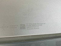 Hp c1030 13.5”, core i7 10th gen, 16 gb ram, 128 gb ssd touchscreen chromebooks (3x) - afbeelding 8 van  23