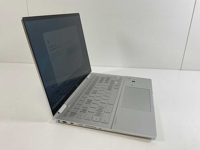 Hp c1030 13.5”, core i7 10th gen, 16 gb ram, 128 gb ssd touchscreen chromebooks (3x) - afbeelding 10 van  23