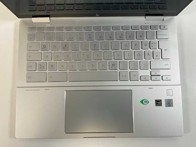 Hp c1030 13.5”, core i7 10th gen, 16 gb ram, 128 gb ssd touchscreen chromebooks (3x) - afbeelding 13 van  23