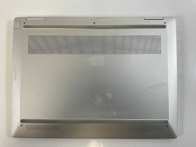 Hp c1030 13.5”, core i7 10th gen, 16 gb ram, 128 gb ssd touchscreen chromebooks (3x) - afbeelding 15 van  23