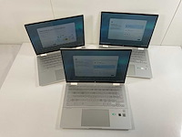 Hp c1030 13.5”, core i7 10th gen, 16 gb ram, 128 gb ssd touchscreen chromebooks (3x) - afbeelding 12 van  23