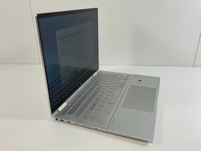 Hp c1030 13.5”, core i7 10th gen, 16 gb ram, 128 gb ssd touchscreen chromebooks (3x) - afbeelding 18 van  23
