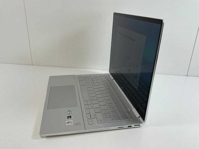 Hp c1030 13.5”, core i7 10th gen, 16 gb ram, 128 gb ssd touchscreen chromebooks (3x) - afbeelding 19 van  23