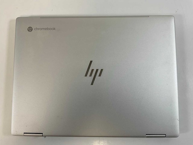 Hp c1030 13.5”, core i7 10th gen, 16 gb ram, 128 gb ssd touchscreen chromebooks (3x) - afbeelding 21 van  23