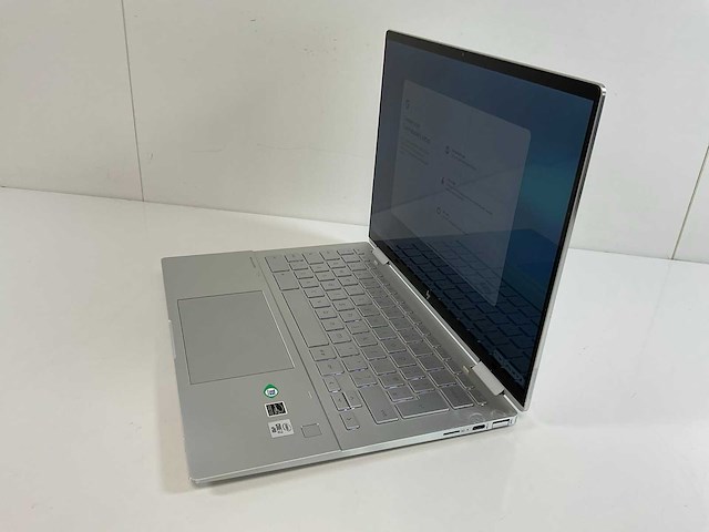 Hp c1030 13.5”, core i7 10th gen, 16 gb ram, 128 gb ssd touchscreen chromebooks (3x) - afbeelding 4 van  23