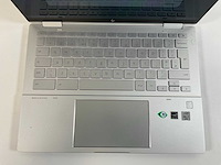 Hp c1030 13.5”, core i7 10th gen, 16 gb ram, 128 gb ssd touchscreen chromebooks (3x) - afbeelding 5 van  23