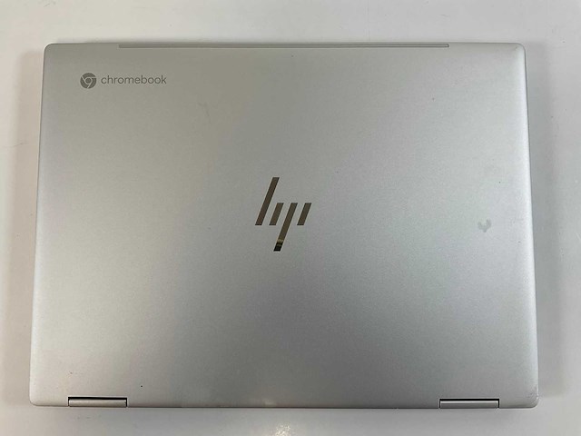 Hp c1030 13.5”, core i7 10th gen, 16 gb ram, 128 gb ssd touchscreen chromebooks (3x) - afbeelding 6 van  23