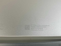 Hp c1030 13.5”, core i7 10th gen, 16 gb ram, 128 gb ssd touchscreen chromebooks (3x) - afbeelding 8 van  23