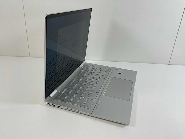 Hp c1030 13.5”, core i7 10th gen, 16 gb ram, 128 gb ssd touchscreen chromebooks (3x) - afbeelding 10 van  23