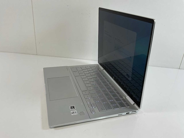 Hp c1030 13.5”, core i7 10th gen, 16 gb ram, 128 gb ssd touchscreen chromebooks (3x) - afbeelding 11 van  23