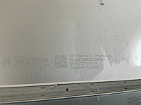Hp c1030 13.5”, core i7 10th gen, 16 gb ram, 128 gb ssd touchscreen chromebooks (3x) - afbeelding 16 van  23