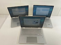 Hp c1030 13.5”, core i7 10th gen, 16 gb ram, 128 gb ssd touchscreen chromebooks (3x) - afbeelding 12 van  23