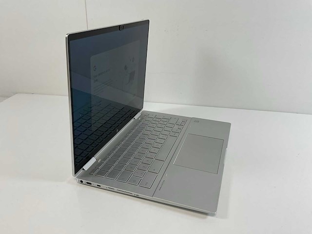 Hp c1030 13.5”, core i7 10th gen, 16 gb ram, 128 gb ssd touchscreen chromebooks (3x) - afbeelding 18 van  23