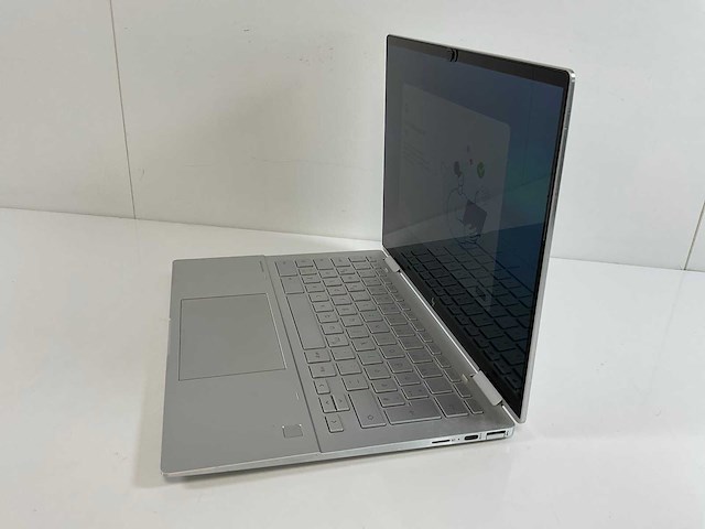 Hp c1030 13.5”, core i7 10th gen, 16 gb ram, 128 gb ssd touchscreen chromebooks (3x) - afbeelding 19 van  23