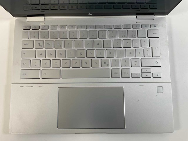 Hp c1030 13.5”, core i7 10th gen, 16 gb ram, 128 gb ssd touchscreen chromebooks (3x) - afbeelding 20 van  23