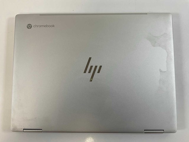 Hp c1030 13.5”, core i7 10th gen, 16 gb ram, 128 gb ssd touchscreen chromebooks (3x) - afbeelding 21 van  23