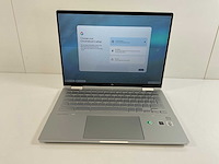 Hp c1030 13.5”, core i7 10th gen, 16 gb ram, 128 gb ssd touchscreen chromebooks (3x) - afbeelding 3 van  9