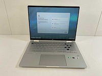 Hp c1030 13.5”, core i7 10th gen, 16 gb ram, 128 gb ssd touchscreen chromebooks (3x) - afbeelding 2 van  13