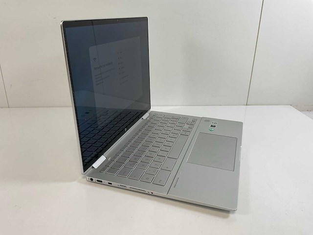 Hp c1030 13.5”, core i7 10th gen, 16 gb ram, 128 gb ssd touchscreen chromebooks (3x) - afbeelding 6 van  13