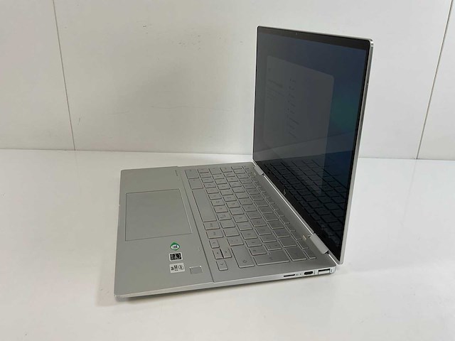 Hp c1030 13.5”, core i7 10th gen, 16 gb ram, 128 gb ssd touchscreen chromebooks (3x) - afbeelding 7 van  13
