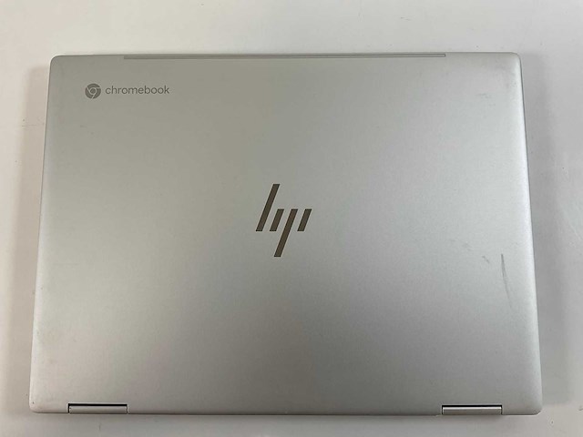 Hp c1030 13.5”, core i7 10th gen, 16 gb ram, 128 gb ssd touchscreen chromebooks (3x) - afbeelding 8 van  13