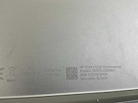 Hp c1030 13.5”, core i7 10th gen, 16 gb ram, 128 gb ssd touchscreen chromebooks (3x) - afbeelding 9 van  13