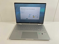 Hp c1030 13.5”, core i7 10th gen, 16 gb ram, 128 gb ssd touchscreen chromebooks (3x) - afbeelding 10 van  13